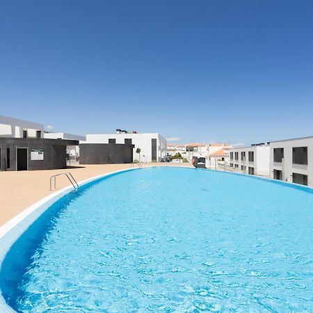 Home2Book Casa Ewelin Pool & Terrace Abades Eksteriør billede